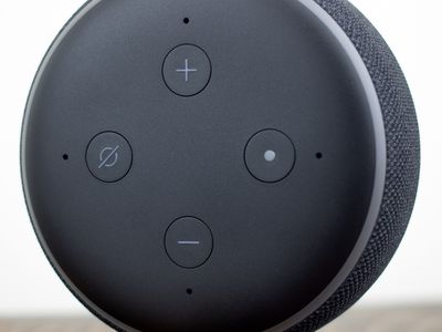 Amazon Echo Dot (3rd Gen)