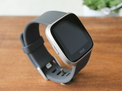 Fitbit Versa Lite