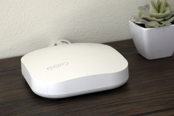 Eero Pro Mesh Wi-Fi System