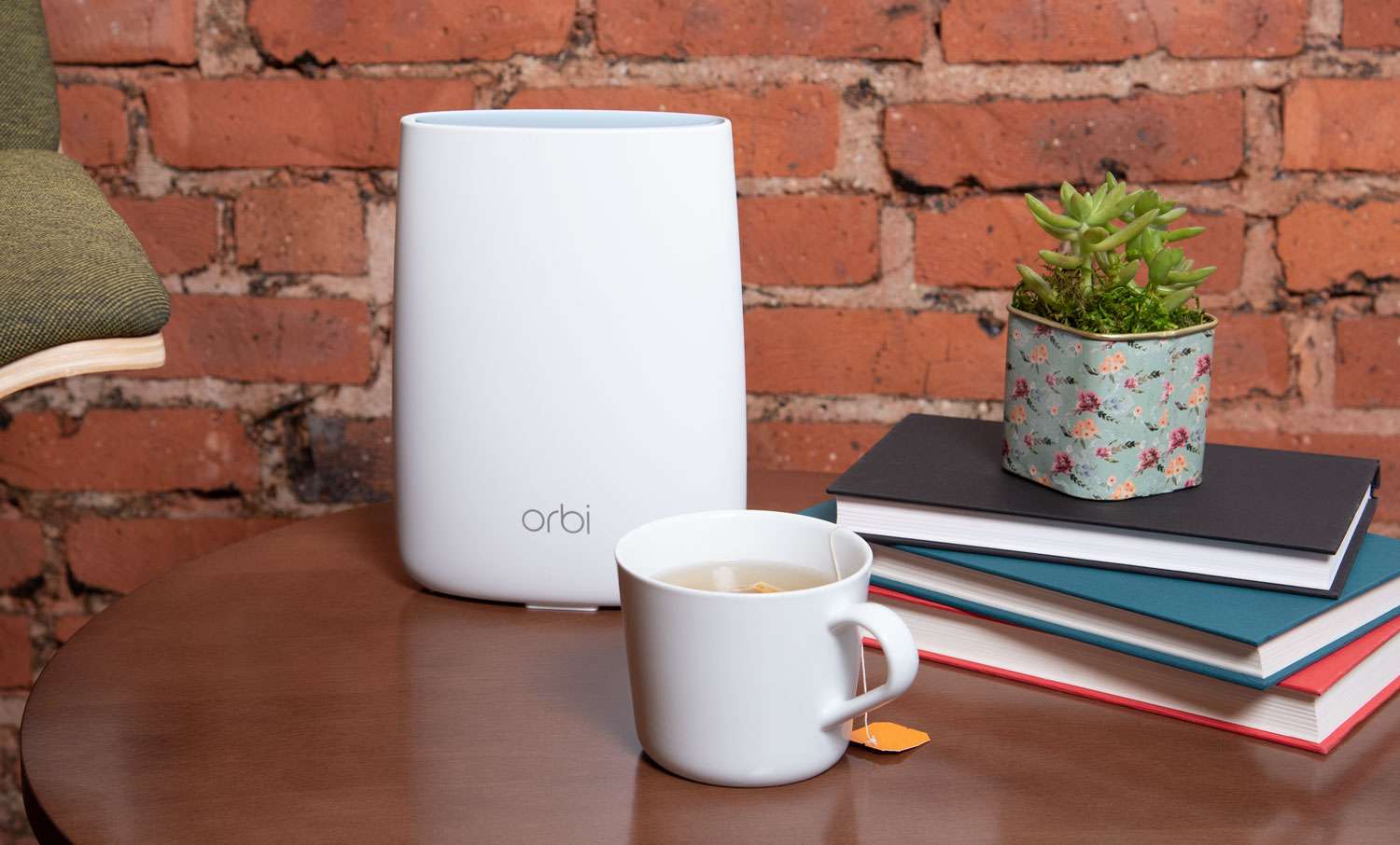 Netgear Orbi