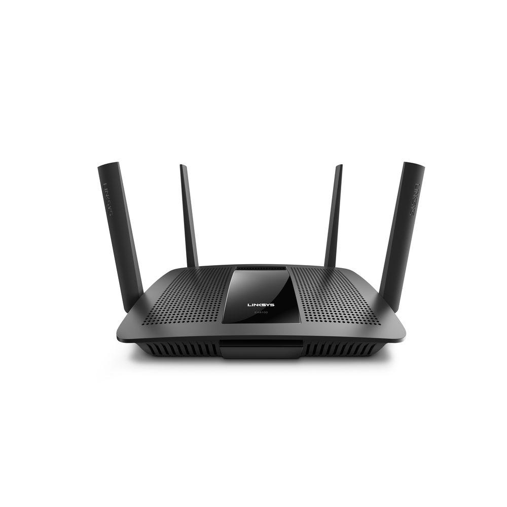 Linksys EA8100