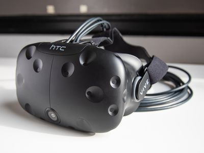 HTC Vive