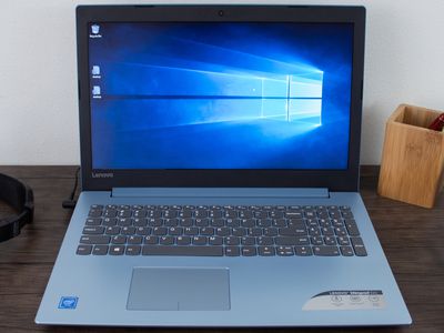 Lenovo Ideapad 320