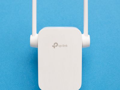 TP-Link AC1200 Wi-Fi Range Extender RE305