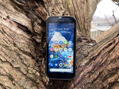 CAT S42 Rugged Phone 