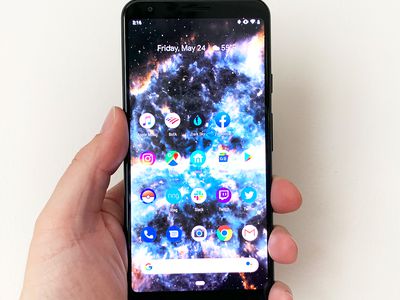 Google Pixel 3a XL