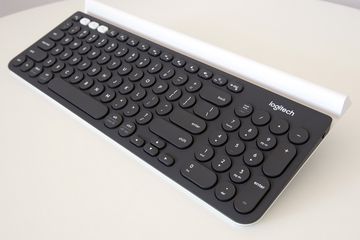 Logitech K780 Multi-Device Wireless Keyboard