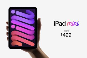 iPad Mini price