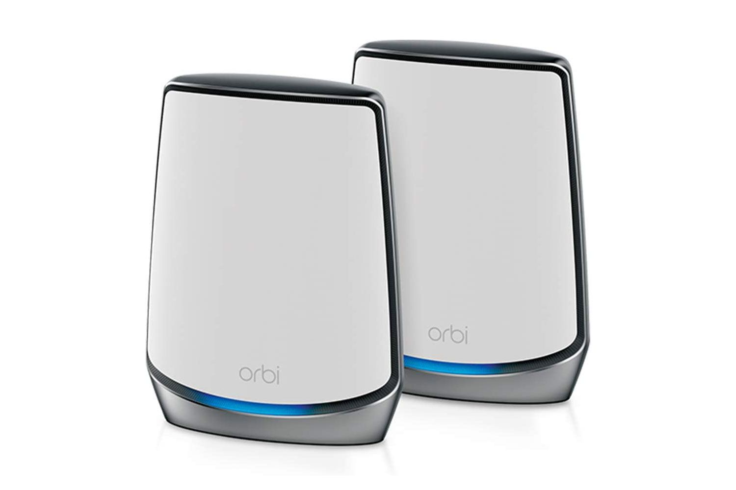 Netgear Orbi AX6000 Wi-Fi 6 Mesh System