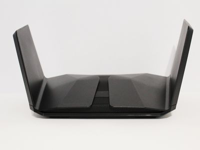 Netgear Nighthawk AX12