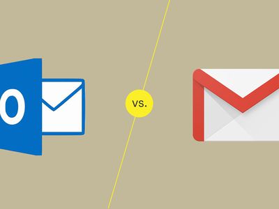 Outlook vs. Gmail