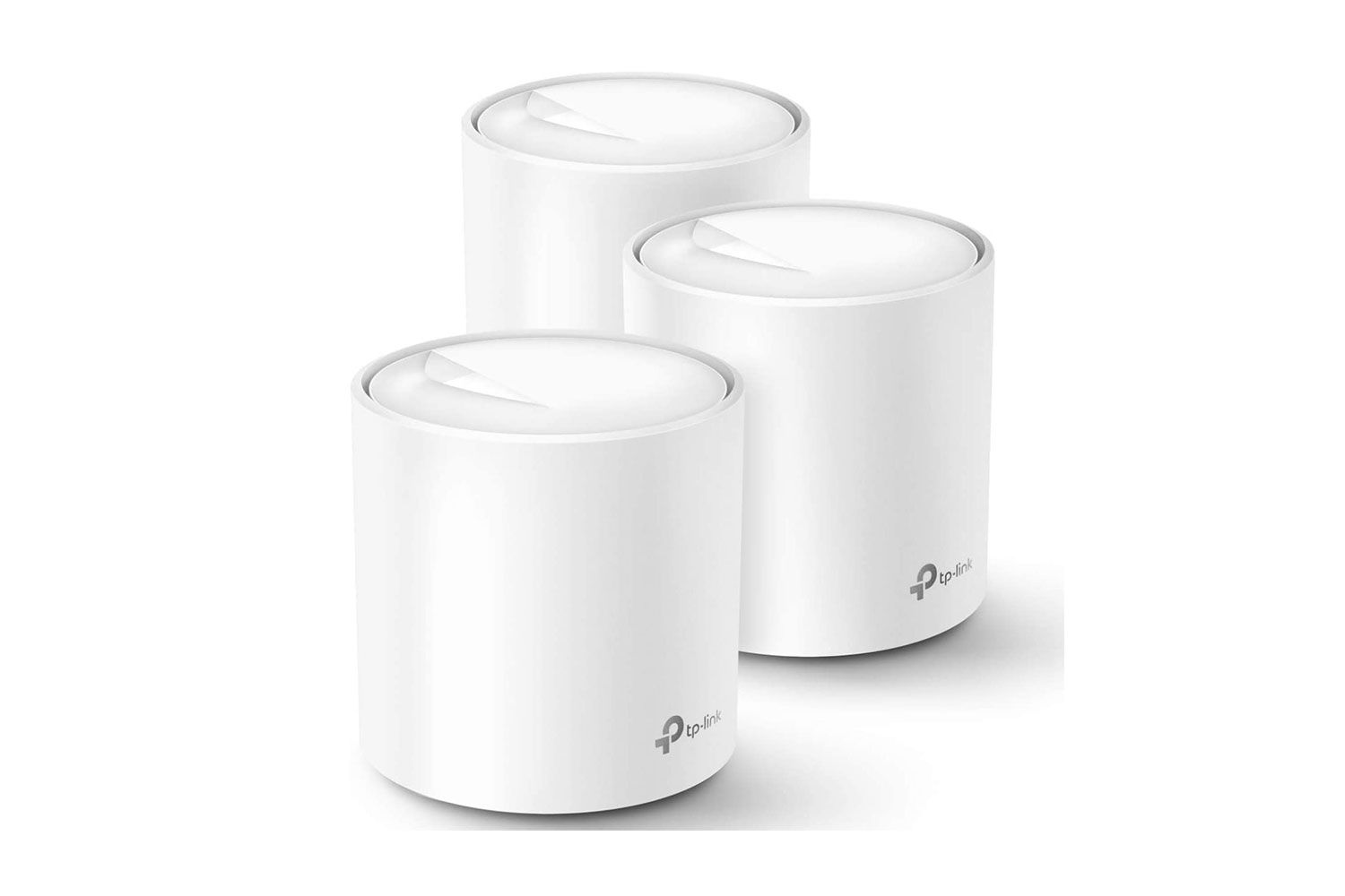 TP-Link Deco X20 AX1800 Mesh Wi-Fi 6 System