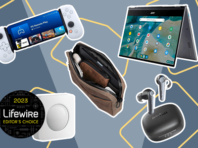 Back to school editor's choice gadgets