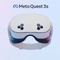 A possible render of the Meta Quest 3s